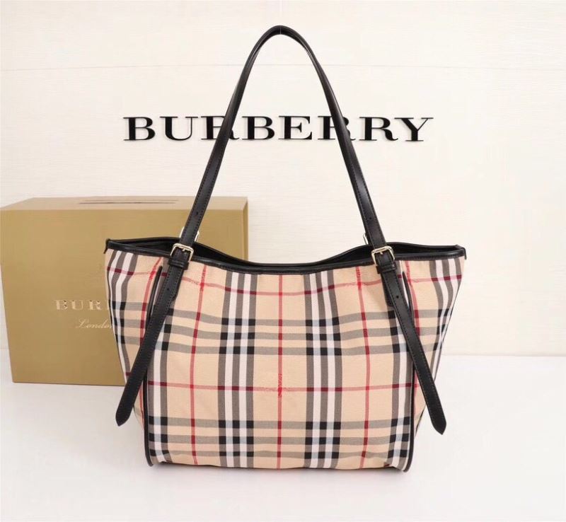 Burberry Bucket Bags